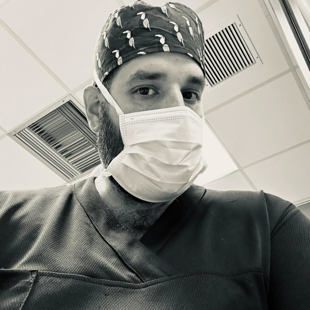 Dr. Καραχοτζίτης Νικόλαος