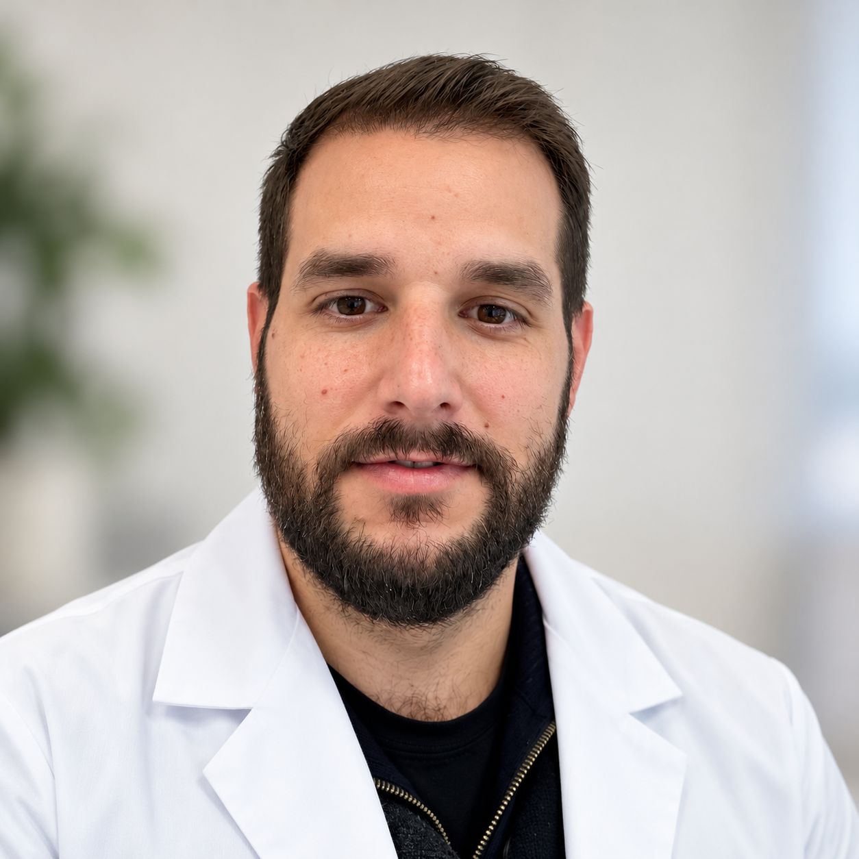 Dr. Καραχοτζίτης Νικόλαος